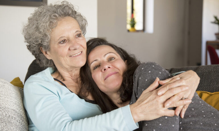 At Home Care for Seniors