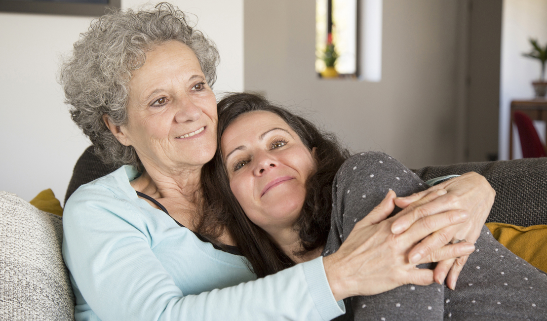 At Home Care for Seniors