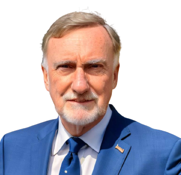 Simon Halliday